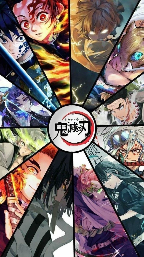 ⏤͟͟͞͞⚔️𝐃𝐄𝐌𝐎𝐍𝐈𝐎 𝐃𝐄 𝐒𝐀𝐍𝐆𝐑𝐄 𝐏𝐔𝐑𝐀 🩸\- demon Slayer thumbnail