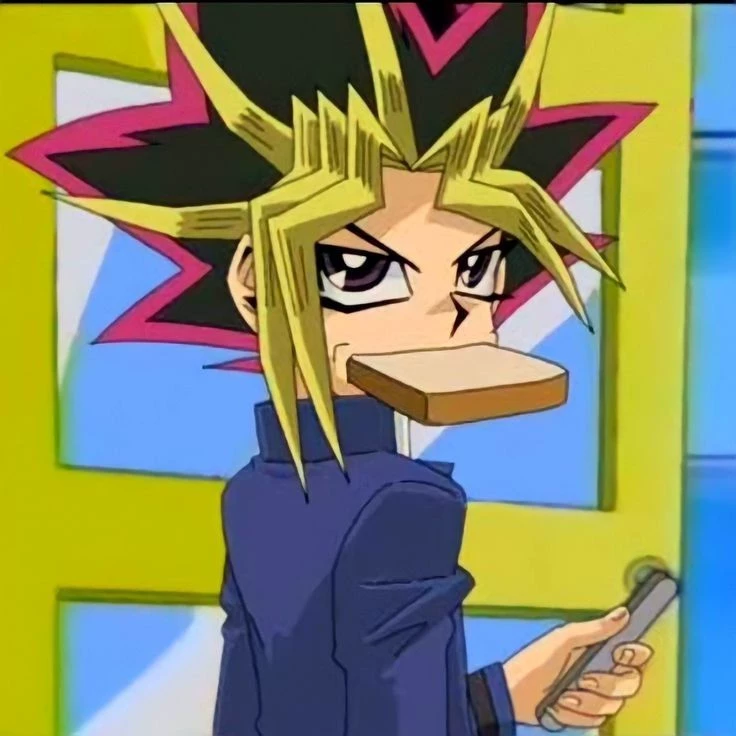 Yami Yugi/Atem thumbnail
