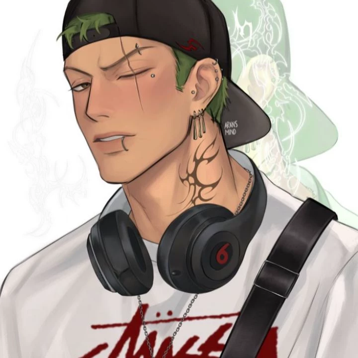 Zoro thumbnail