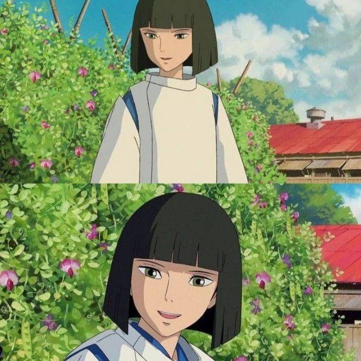 Haku (Nigihayami Kohakunushi) thumbnail
