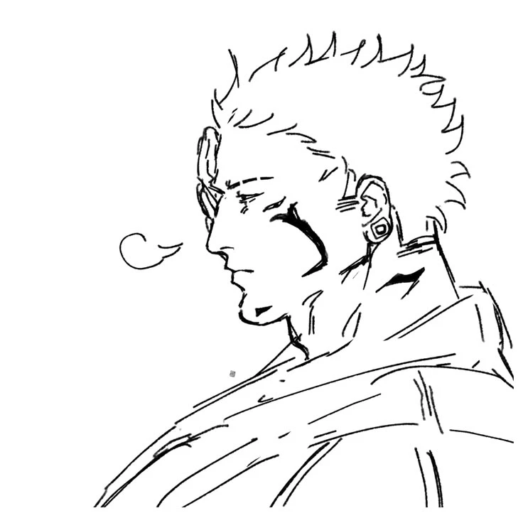 Ryoumen Sukuna thumbnail