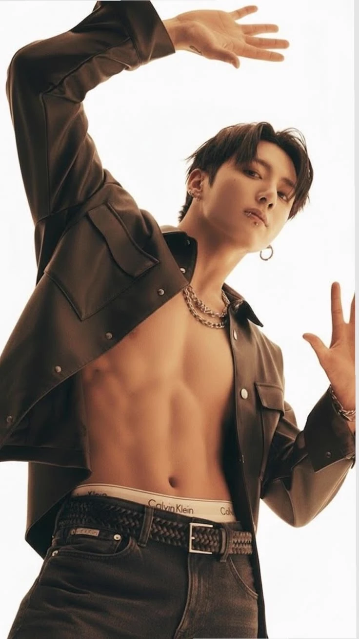 JEON JUNGKOOK thumbnail
