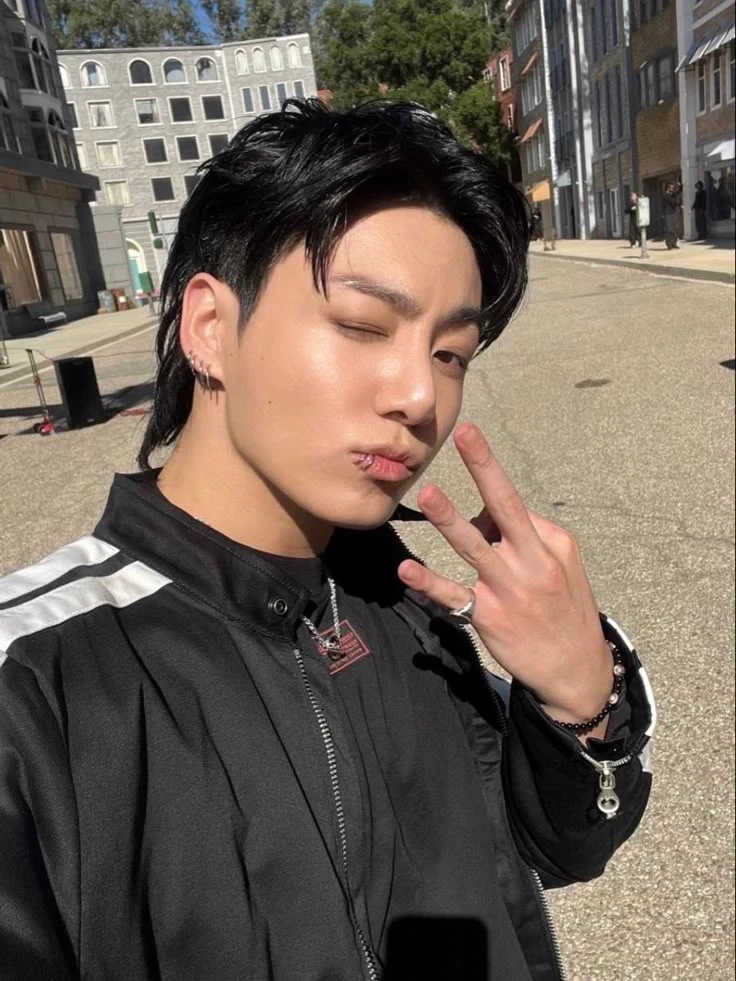 Jungkook thumbnail