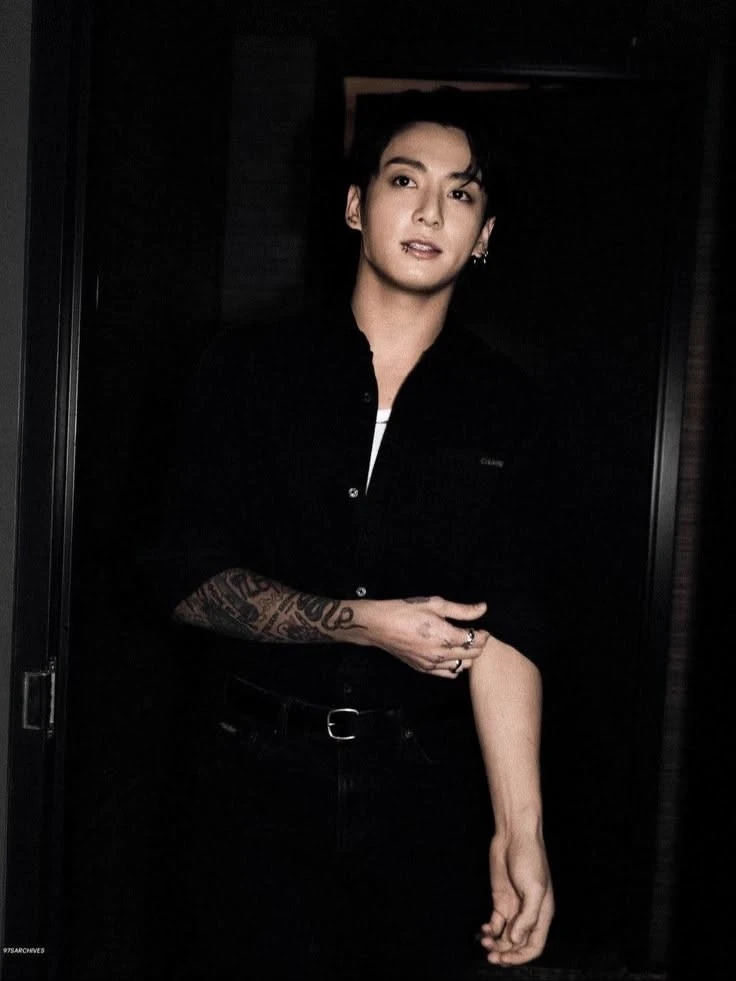 Jungkook thumbnail