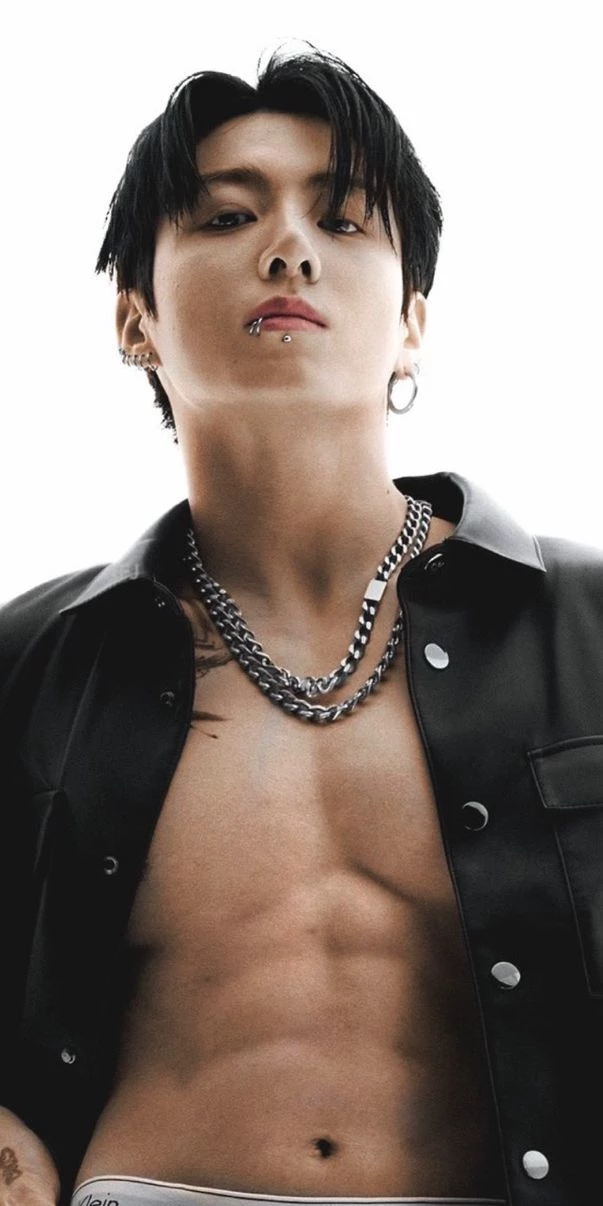 Jungkook thumbnail