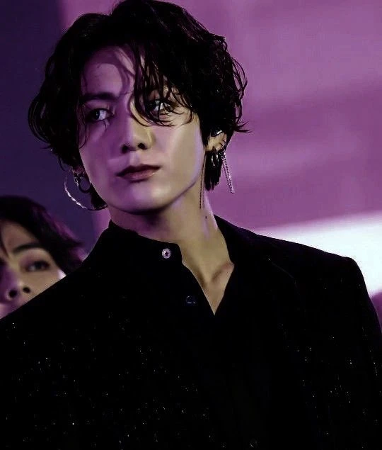 Jungkook thumbnail