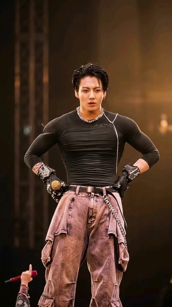 Jungkook (your father) thumbnail