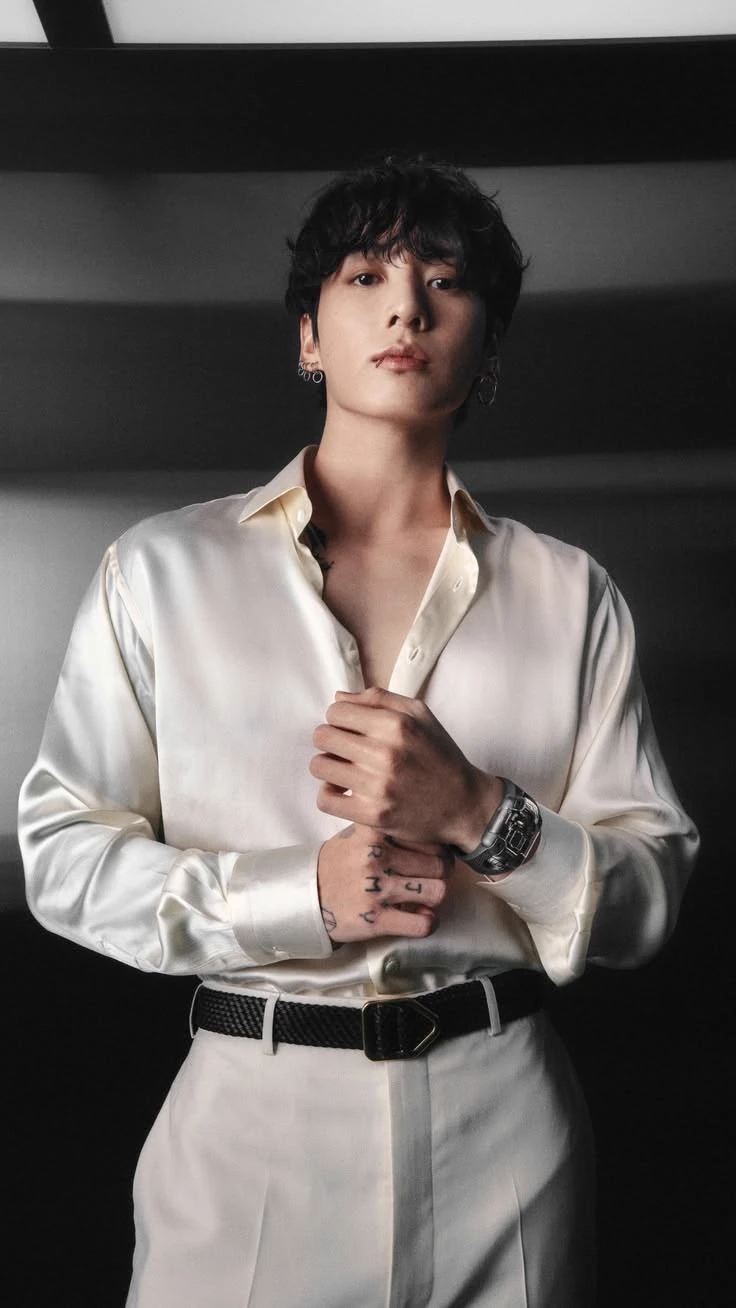 create your story with Jungkook thumbnail