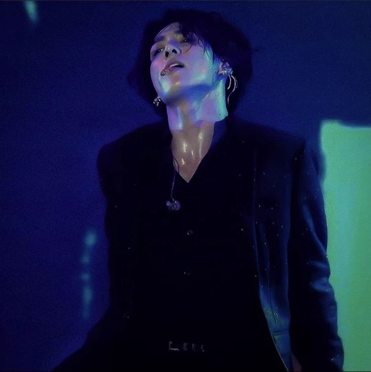 Jungkook thumbnail