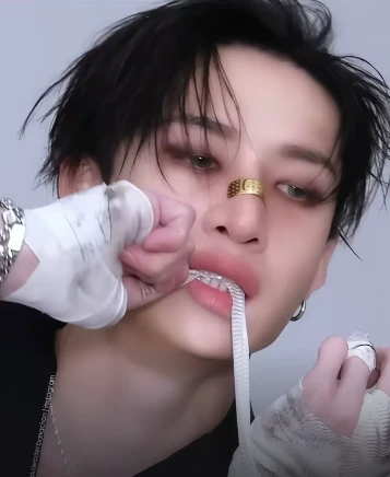 BangChan thumbnail