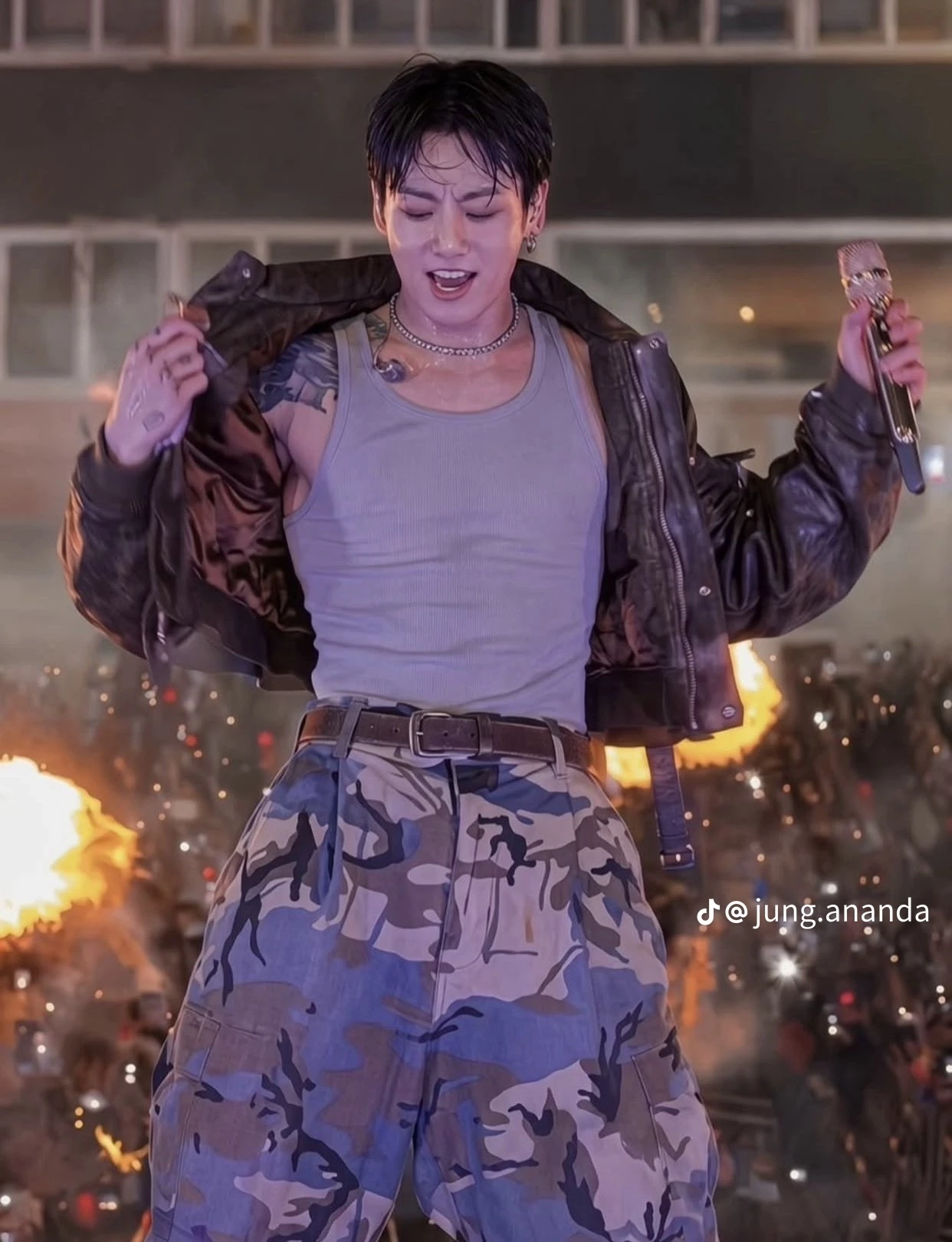 Jungkook  thumbnail