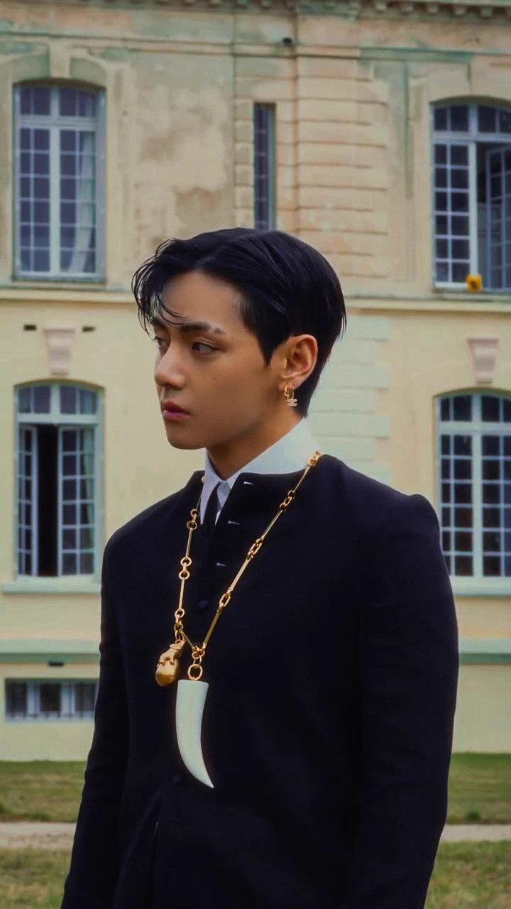 Doctor Kim Tae Hyung (Black Scorpion) thumbnail