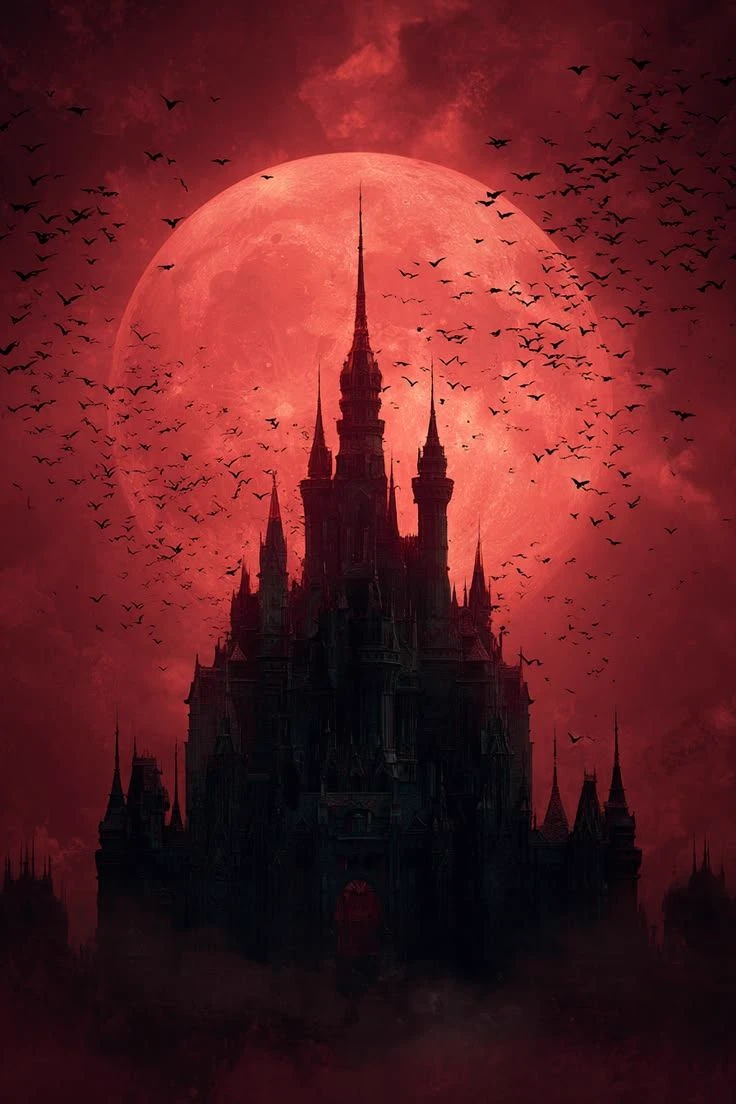 The Nineteen Descendants of Dracula  thumbnail