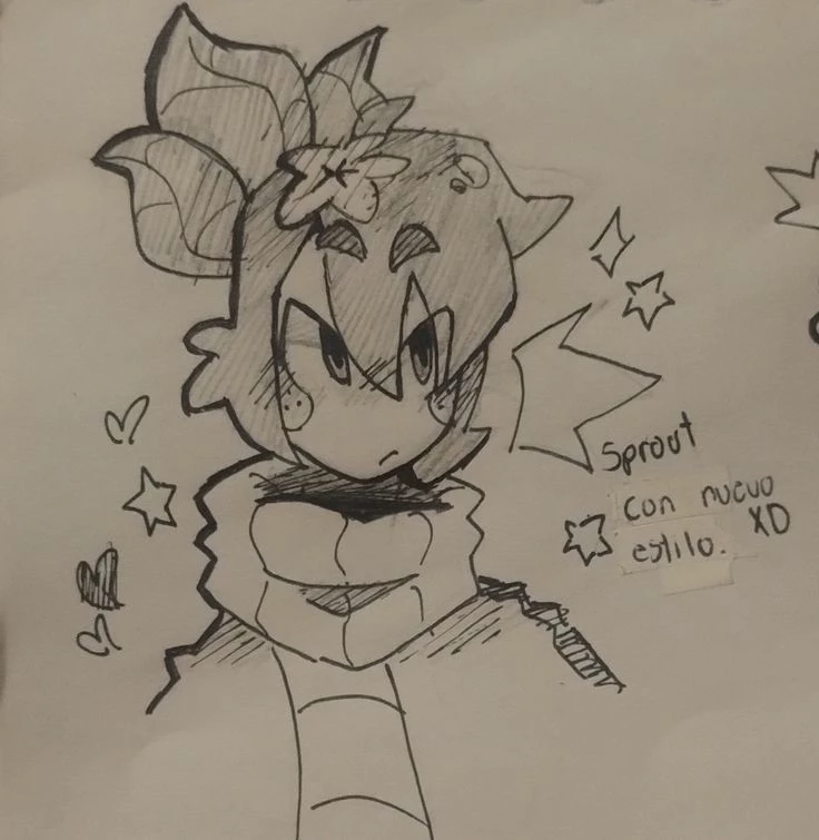 Sprout thumbnail