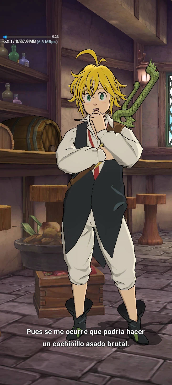 meliodas thumbnail