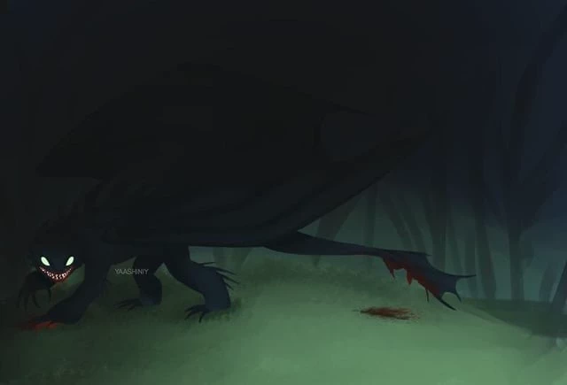 the night fury incident thumbnail