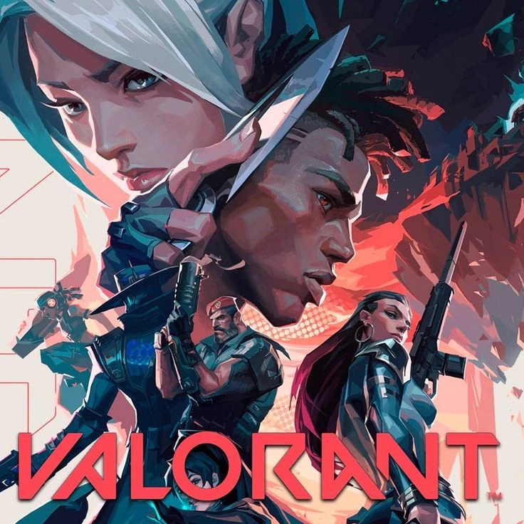 valorant Au. thumbnail