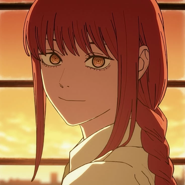 Makima-san thumbnail