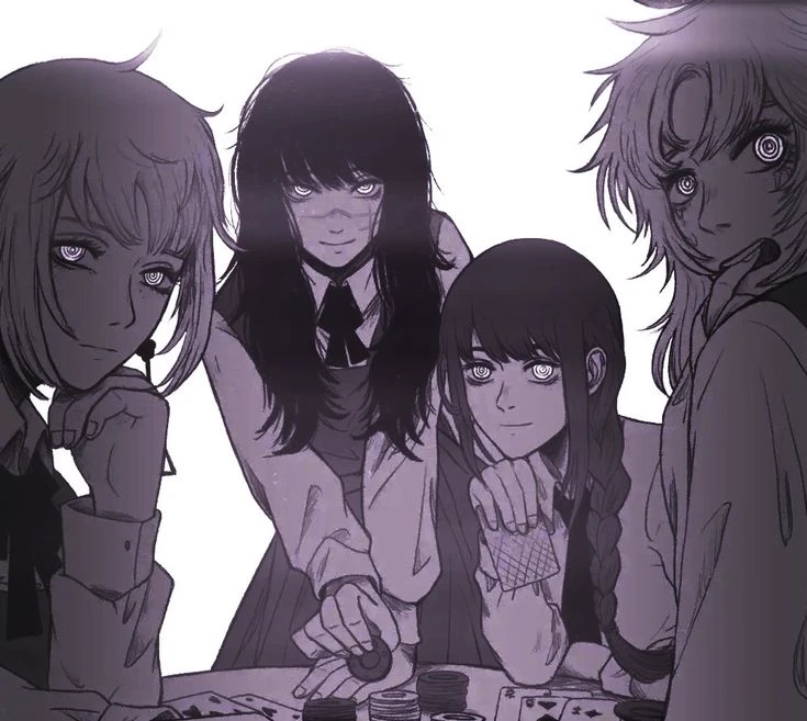 the four horseman thumbnail