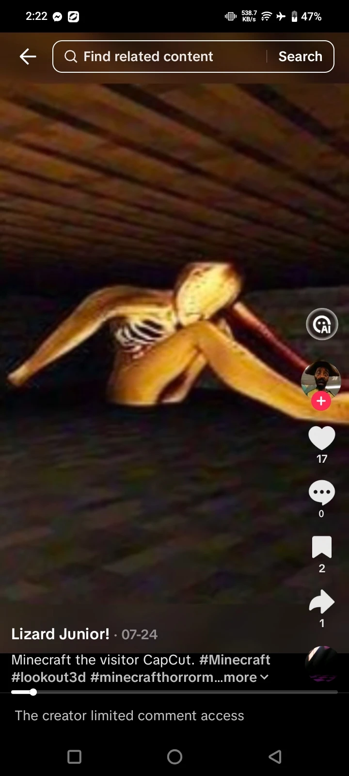 visitation thumbnail