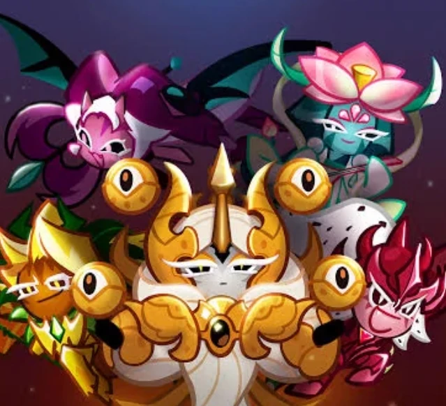 The Five Dragons creak!! But there is a pick me.. thumbnail