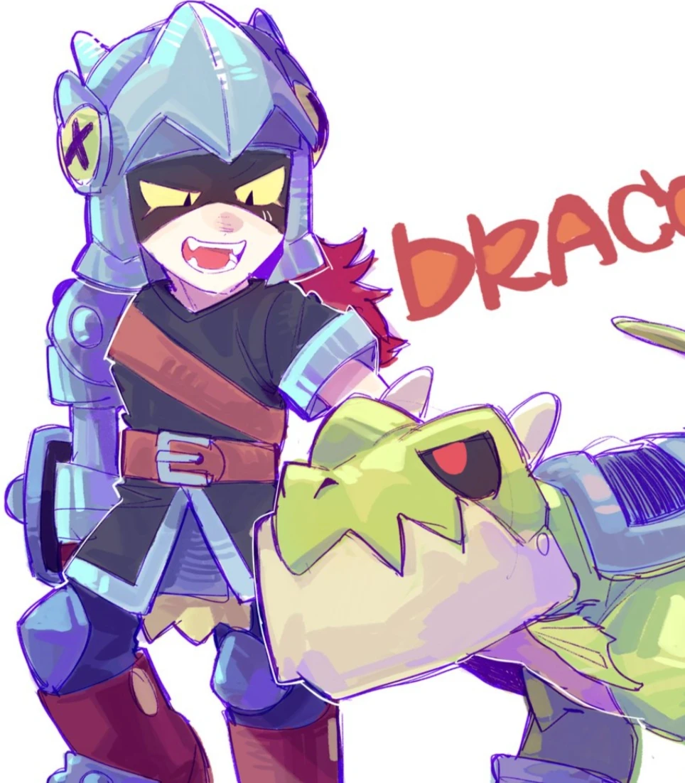 Draco thumbnail