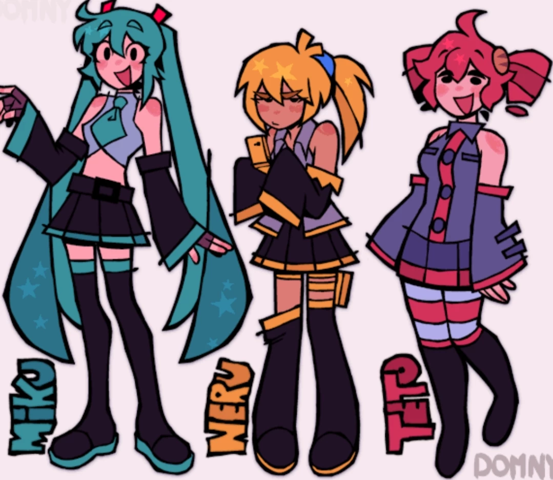Triple Bakas thumbnail