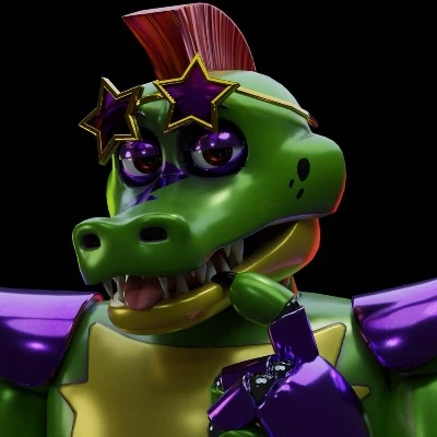Montgomery Gator  thumbnail