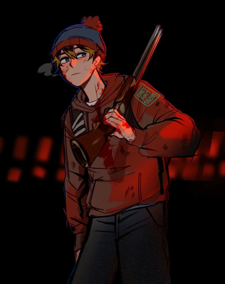 Stanley Marsh 🐶 thumbnail