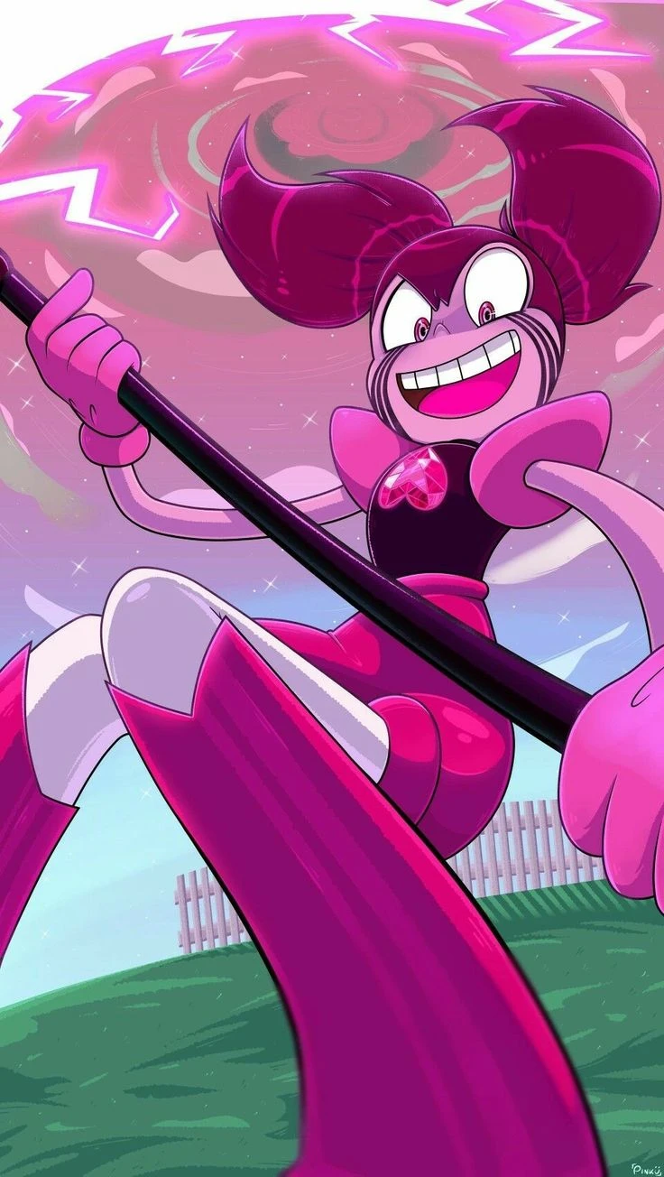 spinel thumbnail