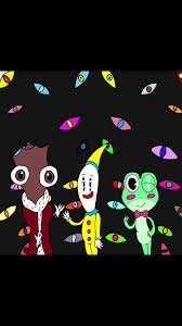 TADC- If they came back thumbnail
