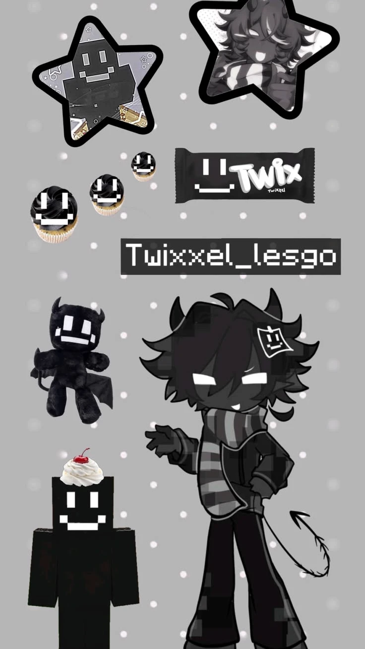 Twixxel thumbnail