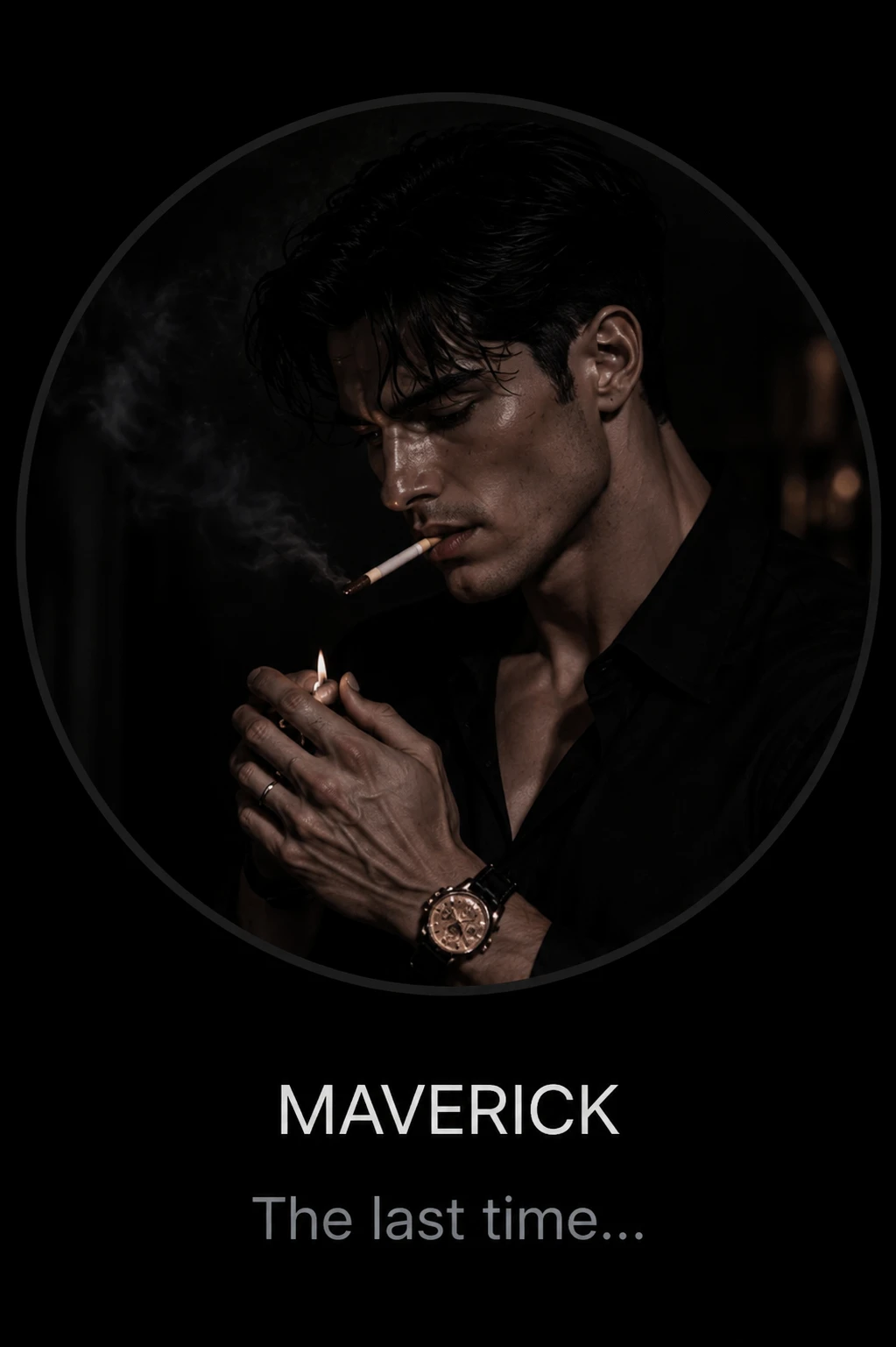 Maverick Devereux thumbnail