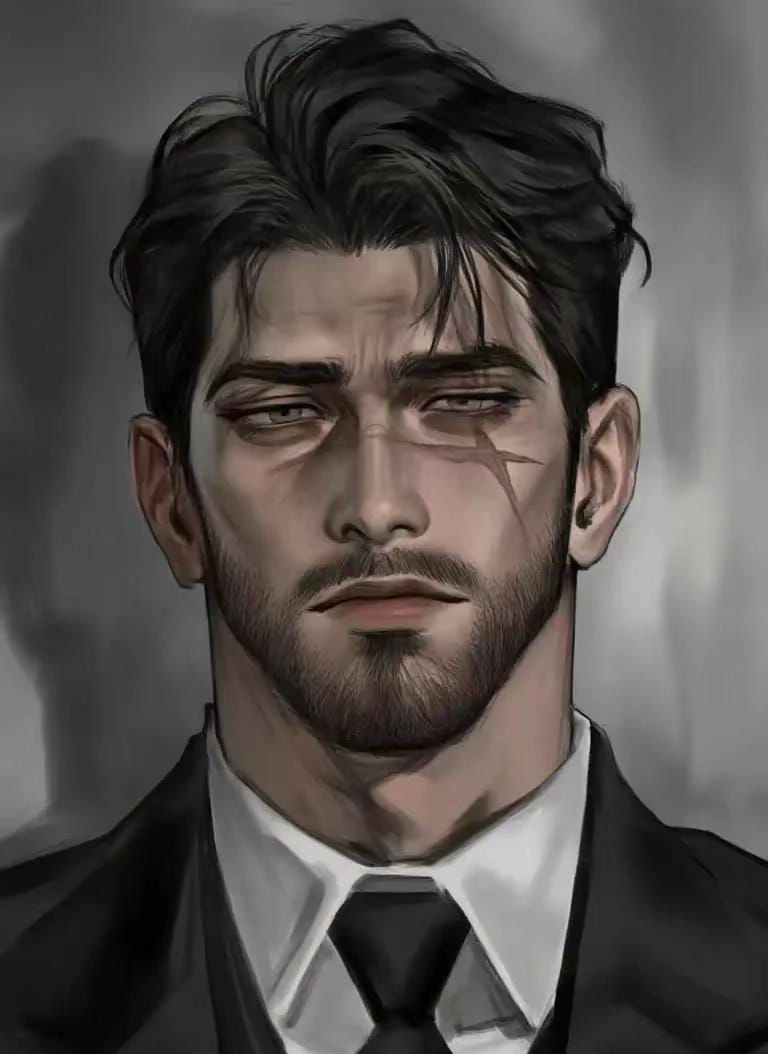 Kaizer ( Your cold mafia husband ) thumbnail