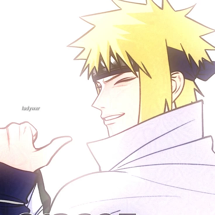 Minato Namikaze thumbnail