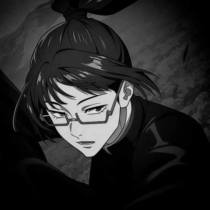 Maki Zenin thumbnail