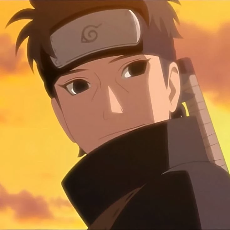 Shisui Uchiha thumbnail
