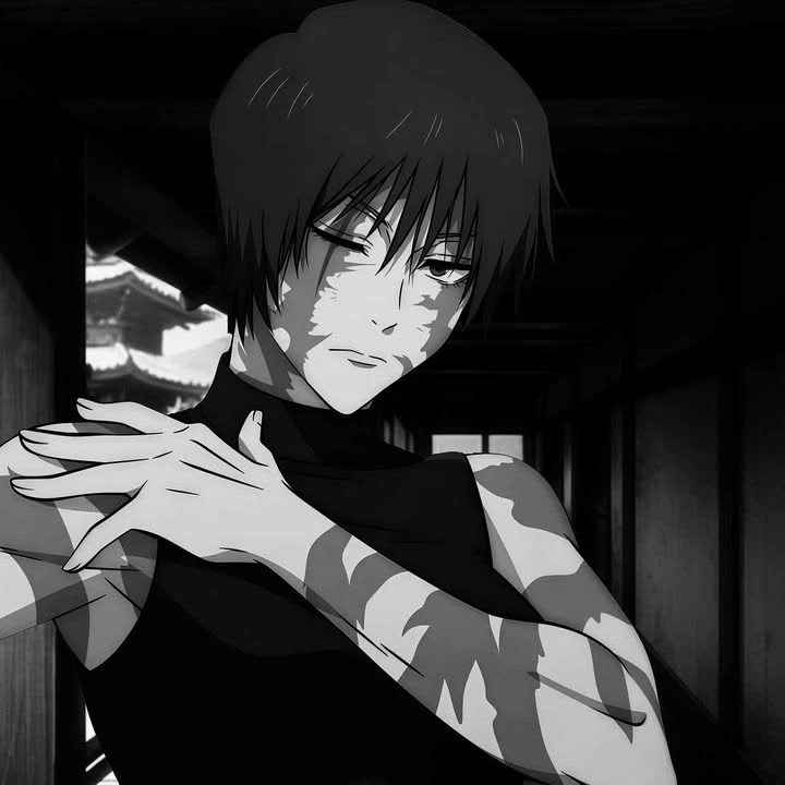 Maki Zenin thumbnail