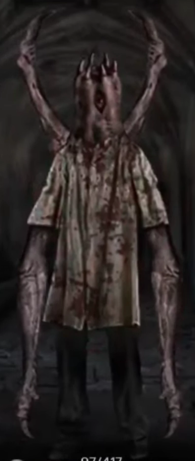 The cursed thumbnail