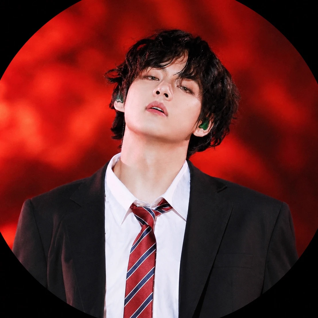 Kim taehyung  thumbnail
