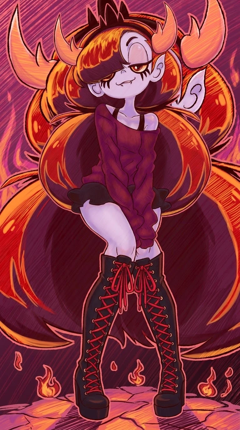Hekapoo thumbnail