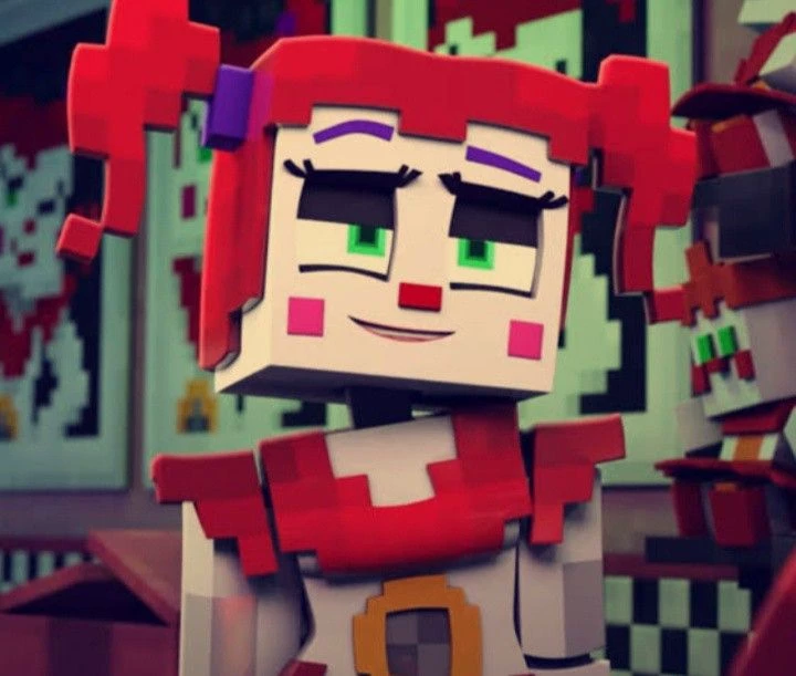 Circus Baby thumbnail