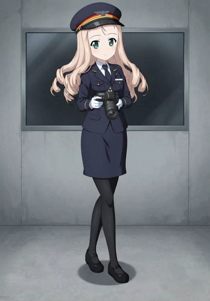 Marie \| BC Freedom \| thumbnail