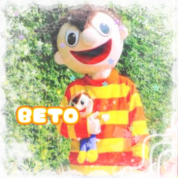 Beto thumbnail