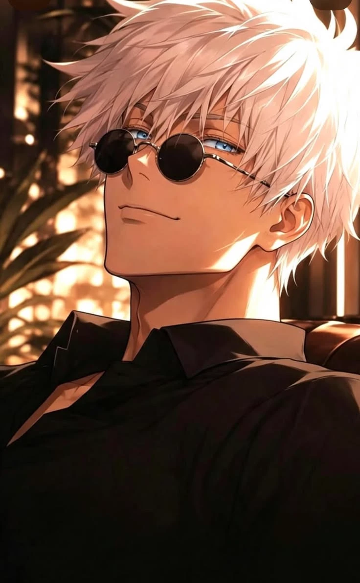 satoru gojo thumbnail