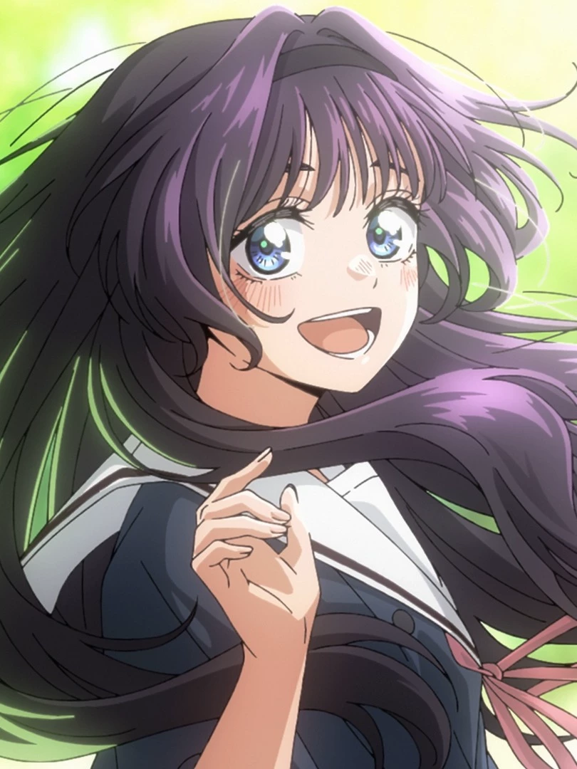 Kaoruko Waguri-san thumbnail