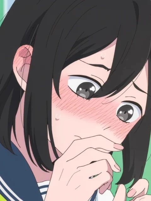Natsumi Nishi thumbnail
