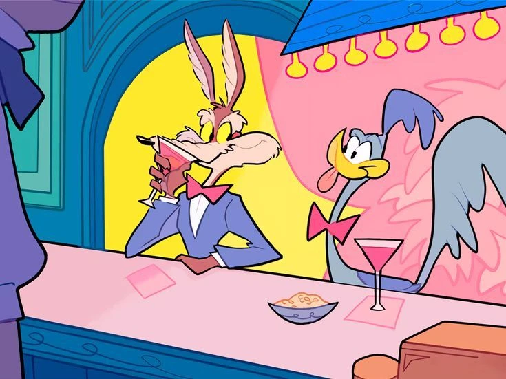 Roadrunner thumbnail