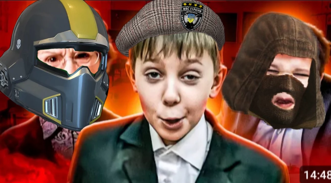 Vox Machina RPG thumbnail