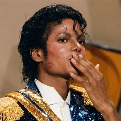 Michael Jackson thumbnail
